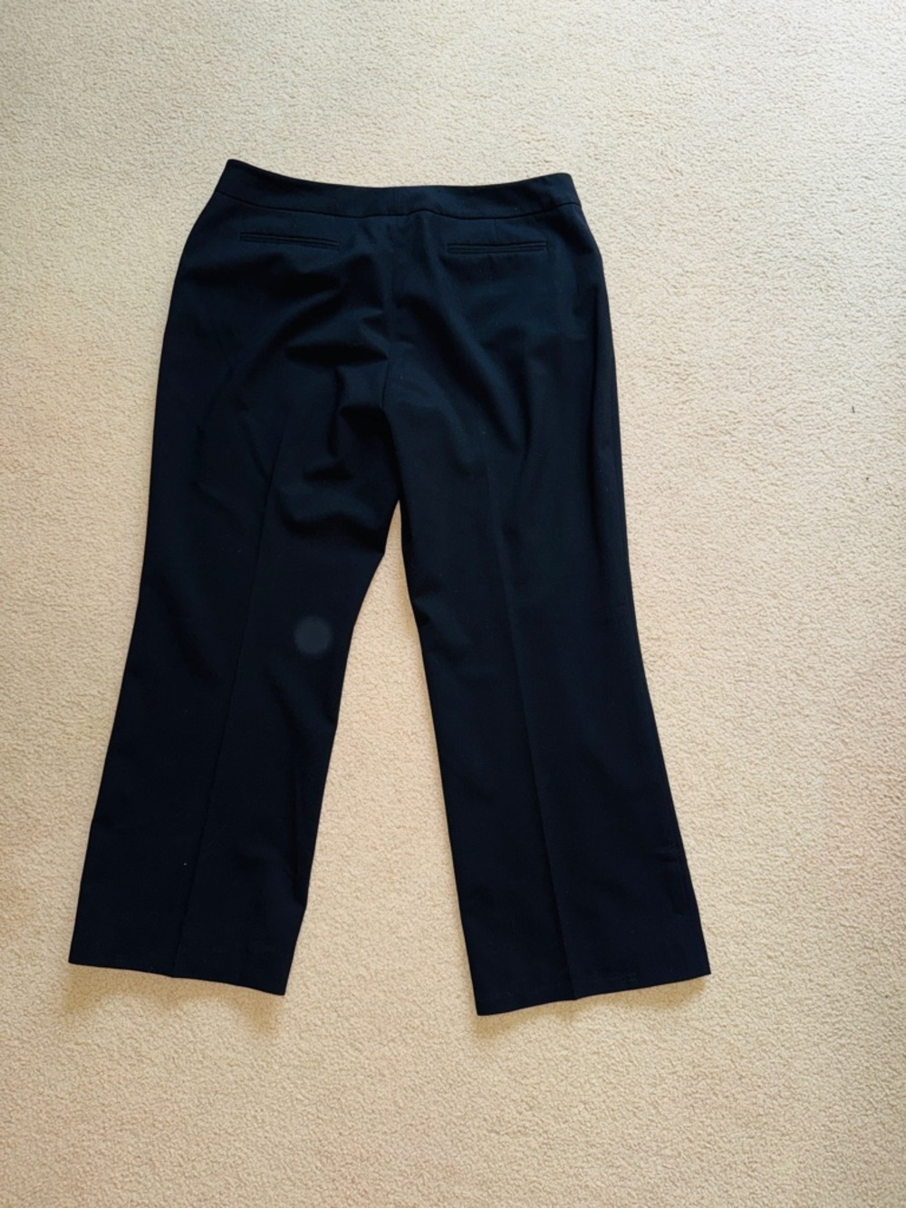 New without Tag Lafayette 148 New York Pants 12